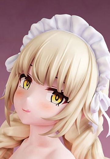 肉感少女 奥菲莉娅