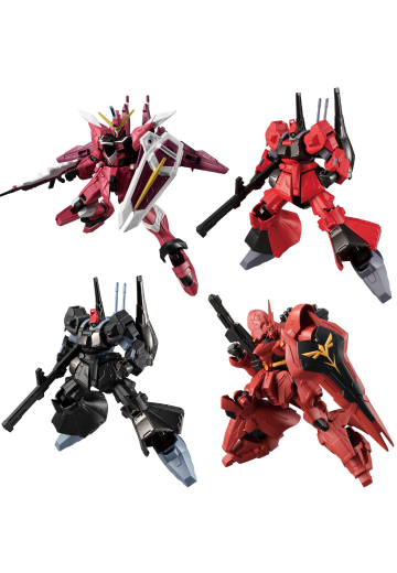 机动战士高达 G FRAME FA 02 | Hpoi手办维基