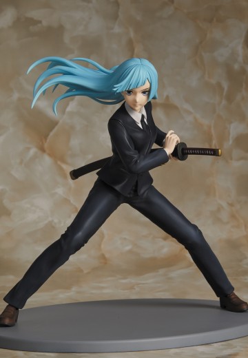 咒术回战 动画版 三轮霞