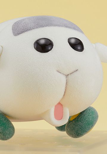 粘土人 #1818 天竺鼠车车 西罗摩 | Hpoi手办维基