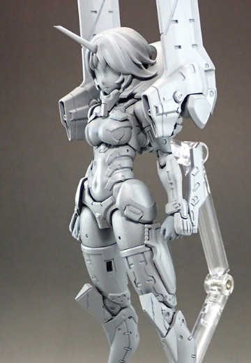 女神装置 E1 新世纪福音战士 EVA初号机 (暂称) | Hpoi手办维基