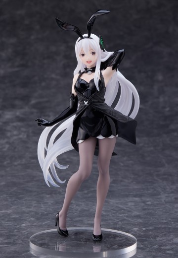 Coreful Re：从零开始的异世界生活 第二季 艾姬多娜 ~兔女郎~ | Hpoi手办维基