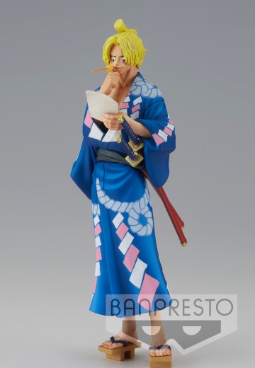 magazine 航海王 ～梦的一部分#2～vol.2～ 萨波 特别版 | Hpoi手办维基