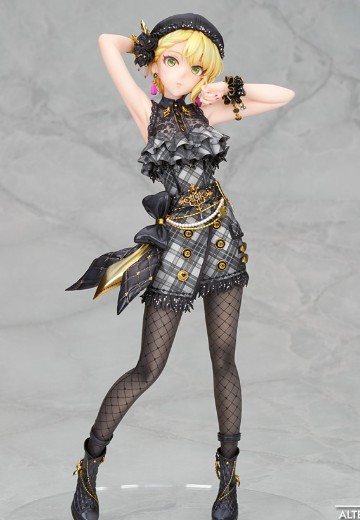 偶像大师灰姑娘女孩 宫本芙蕾德莉卡 时装造型 | Hpoi手办维基