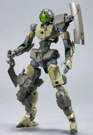 30MM  EXM-A9n 斯匹纳提（陆军型） ​​​​