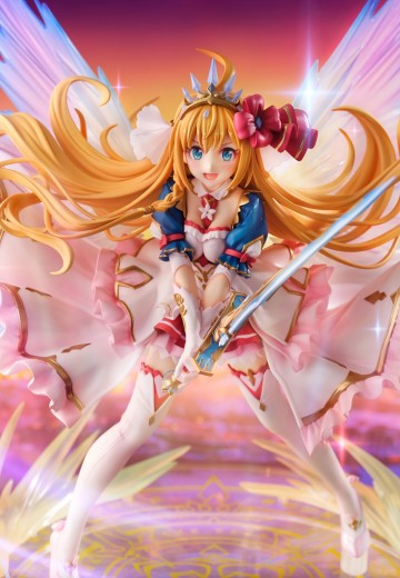 公主连结 与你重逢 佩可莉姆（公主） | Hpoi手办维基