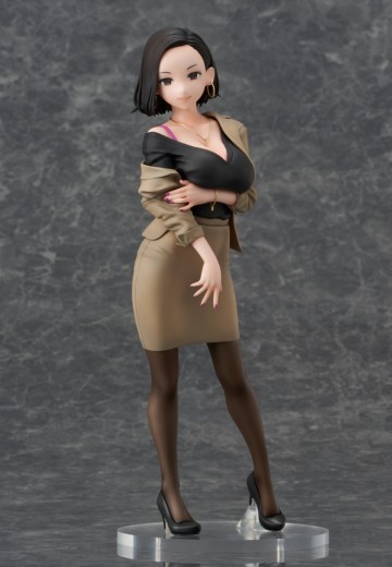 加油啊同期酱 前辈桑