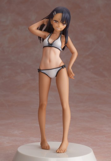 Summer Queens 不要欺负我，长瀞同学 长瀞