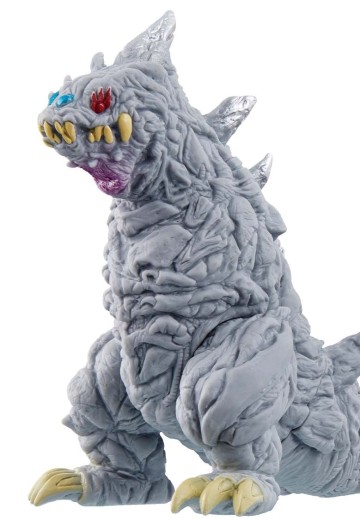 奥特怪兽系列 159 特利迦奥特曼 破灭奥加 | Hpoi手办维基