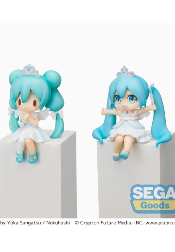 MP 小坐系列 初音未来 15周年纪念款 | Hpoi手办维基