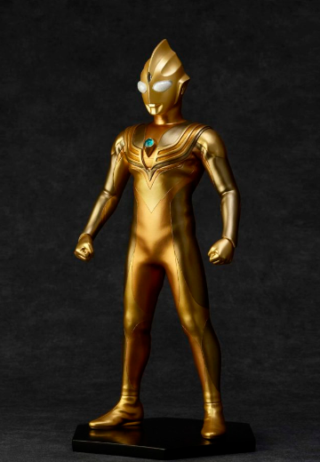 经典角色系列 迪迦奥特曼 闪耀迪迦 (中国限定) | Hpoi手办维基