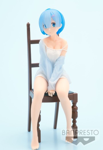 Re:从零开始的异世界生活 -悠闲时光-雷姆