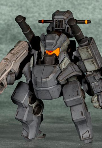 New Continent Machines 迈进号 (暂译)