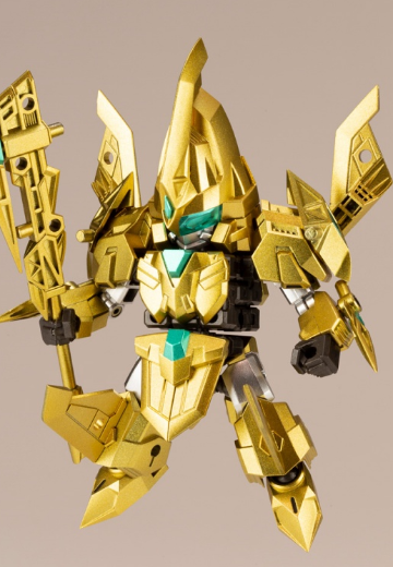 机甲换装EVOROIDS Progress God | Hpoi手办维基