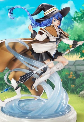 PRISMA WING 无职转生 ~到了异世界就拿出真本事~ 洛琪希·米格路迪亚 | Hpoi手办维基