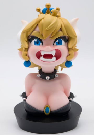 龙龟公主 胸像 | Hpoi手办维基