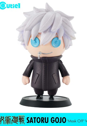 Cutie1 咒术回战 五条悟 无眼罩 Ver.