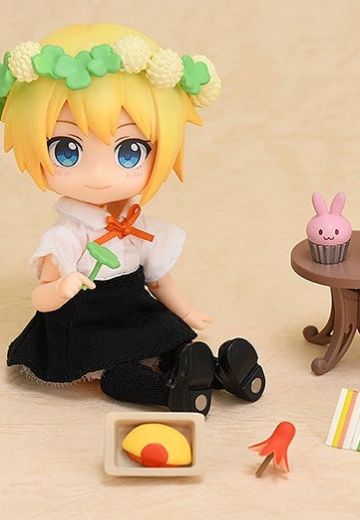 粘土人More 配件收藏 野餐