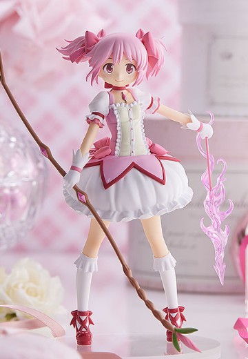 POP UP PARADE 剧场版 魔法少女小圆 [新篇] 叛逆的物语 鹿目圆 | Hpoi手办维基