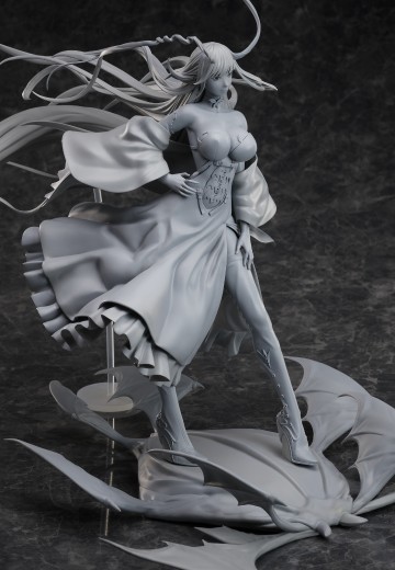 化物语 姬丝秀忒·雅赛劳拉莉昂·刃下心