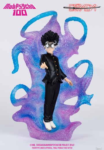 灵能百分百 影山茂夫