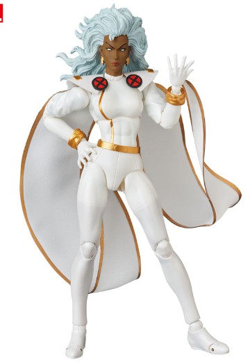 MAFEX 编号177 X战警 暴风女 (漫画版)