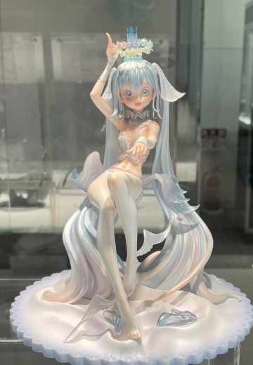 桑德枫 | Hpoi手办维基