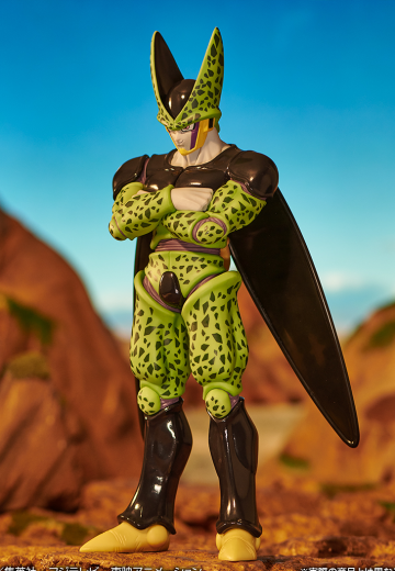 一番赏 F奖 MASTERLISE 沙鲁完全体