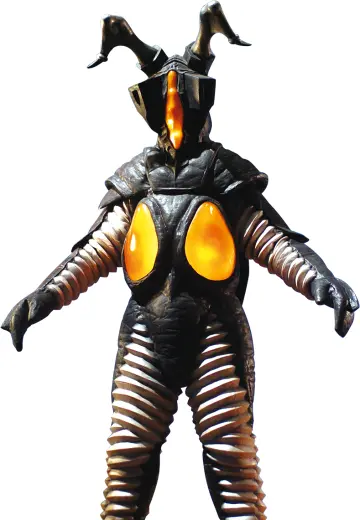 宇宙恐龙 杰顿