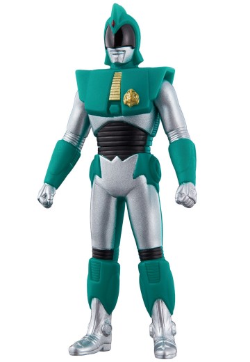 奥特英雄系列EX 安杜鲁美洛斯 | Hpoi手办维基