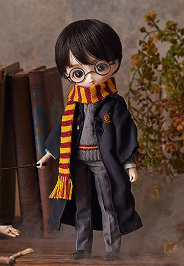 Harmonia bloom 哈利波特系列 哈利·波特