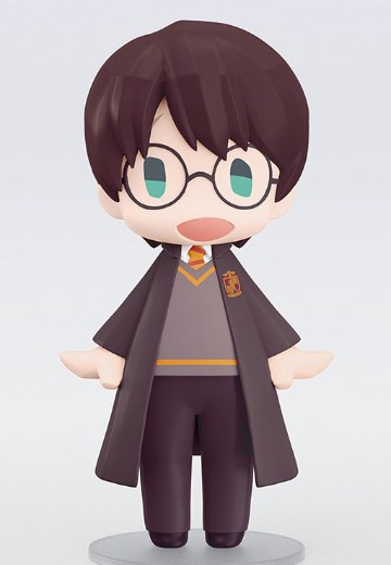 HELLO! GOOD SMILE  哈利·波特系列 哈利·波特 | Hpoi手办维基
