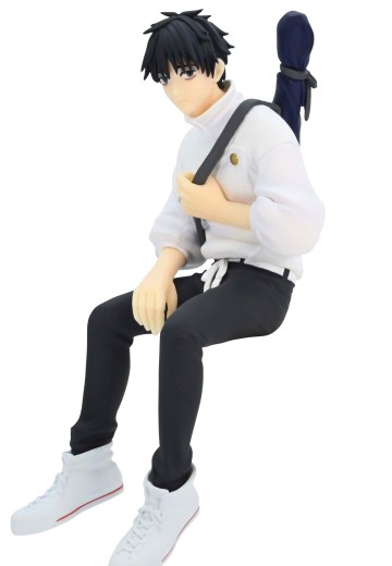 压泡面 剧场版 咒术回战 0 乙骨忧太 | Hpoi手办维基