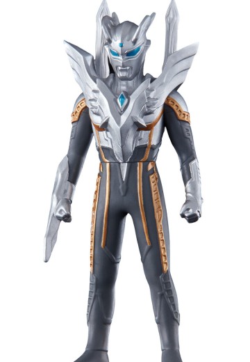 奥特英雄系列EX 终极赛罗闪耀型 | Hpoi手办维基