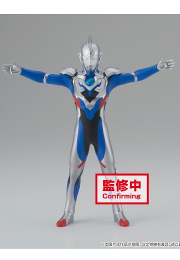 英雄勇像 泽塔奥特曼 泽塔奥特曼 A款