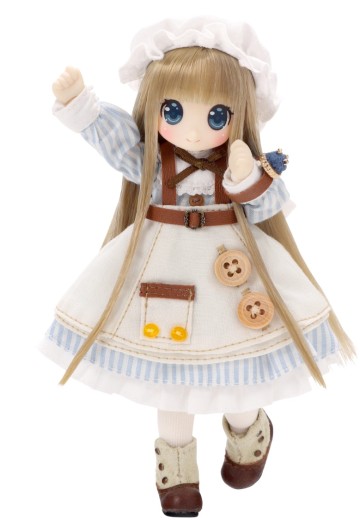 Lil' Fairy～小女仆～ / 莉比