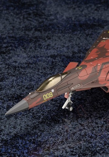 皇牌空战 CFA-44 | Hpoi手办维基