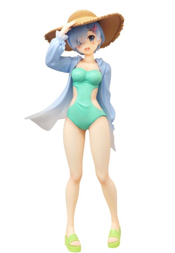 SSS  Re:从零开始的异世界生活 第二季 蕾姆  -夏日纪行-