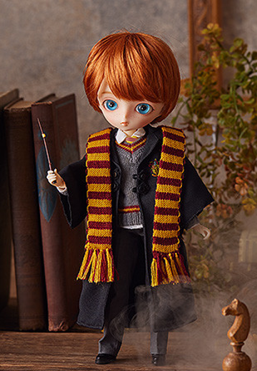 Harmonia bloom 哈利波特系列 罗恩·韦斯莱 | Hpoi手办维基