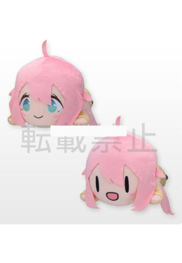 摇曳露营△趴趴 SP毛绒玩偶 “各务原抚子”