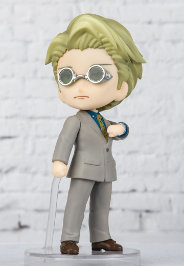 Figuarts mini 咒术回战 七海建人