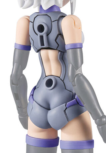 30MS  可选身体配件 型号A02[配色A] ​​​​ | Hpoi手办维基