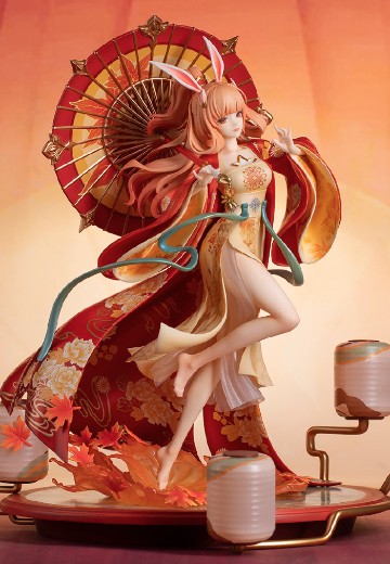 王者荣耀 公孙离 惊鸿舞ver.