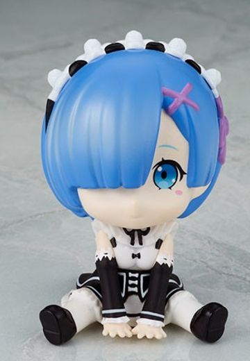 座敷娘 Re：从零开始的异世界生活 蕾姆