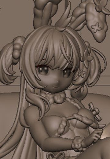 碧蓝航线 菪 软绵绵治愈系 | Hpoi手办维基