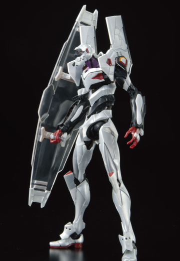 RG   泛用人形决战兵器 人造人新世纪福音战士 4号机