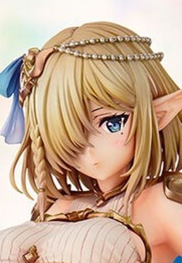 精灵村 第5村民  库库露 | Hpoi手办维基