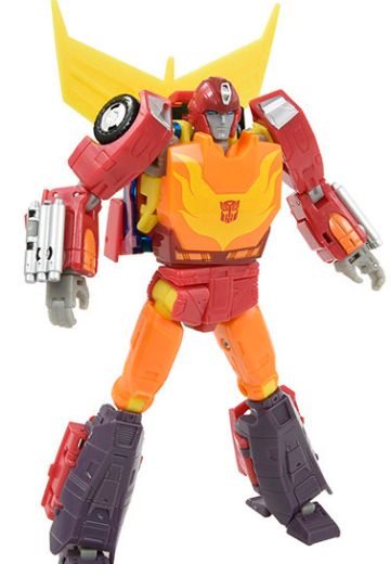 变形金刚 经典电影系列 SS-60 热破 | Hpoi手办维基