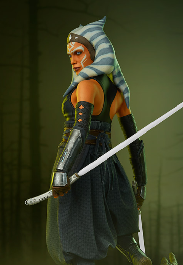 PREMIUM FORMAT 星球大战系列 阿索卡·塔诺 | Hpoi手办维基