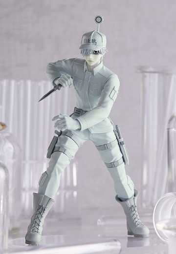 POP UP PARADE 工作细胞!！ 白细胞（中性粒细胞）